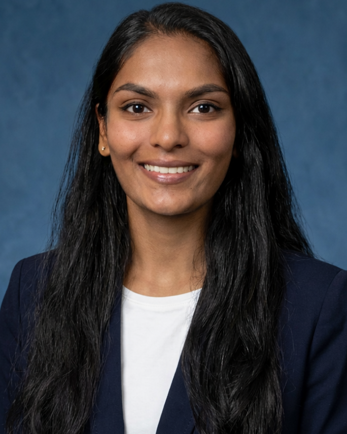 Ritika Revoori